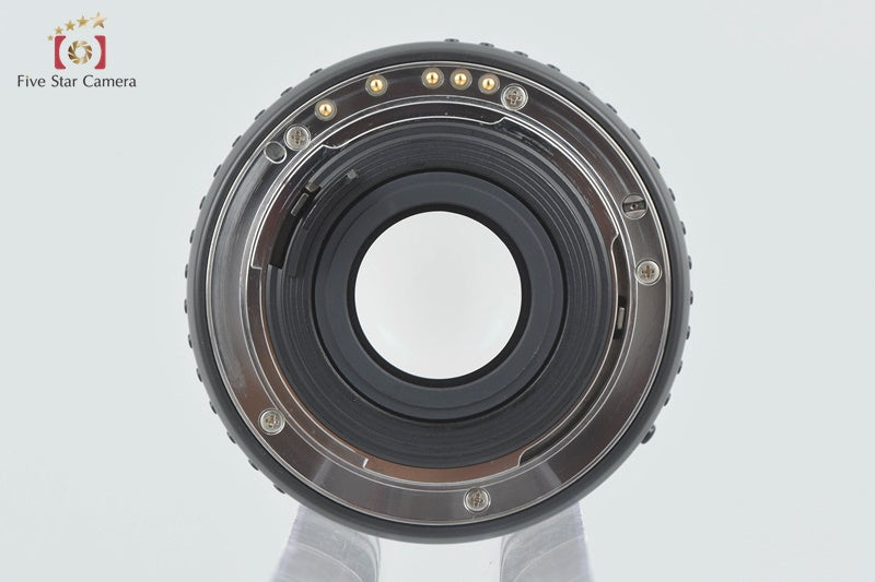 Very Good!! PENTAX SMC FA 35mm f/2 AL