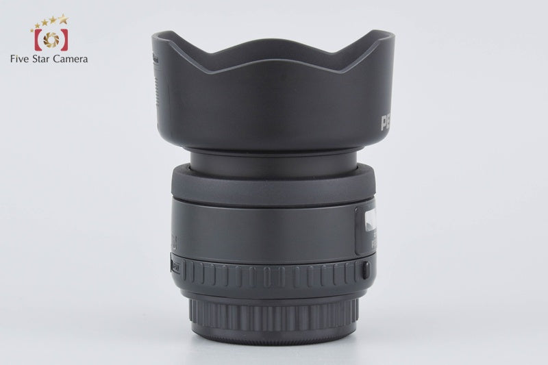 PENTAX SMC FA 35mm f/2 AL [Very Good]