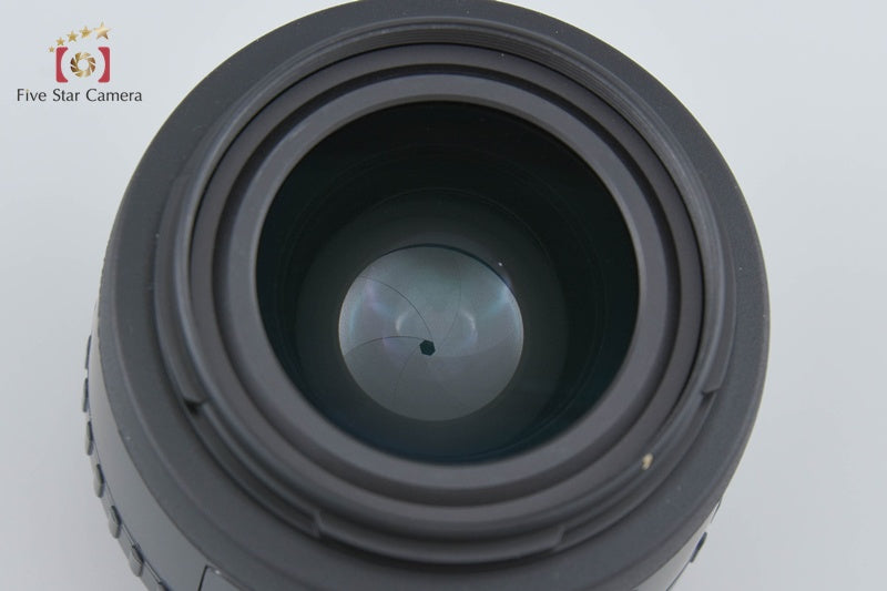 PENTAX SMC FA 35mm f/2 AL [Very Good]