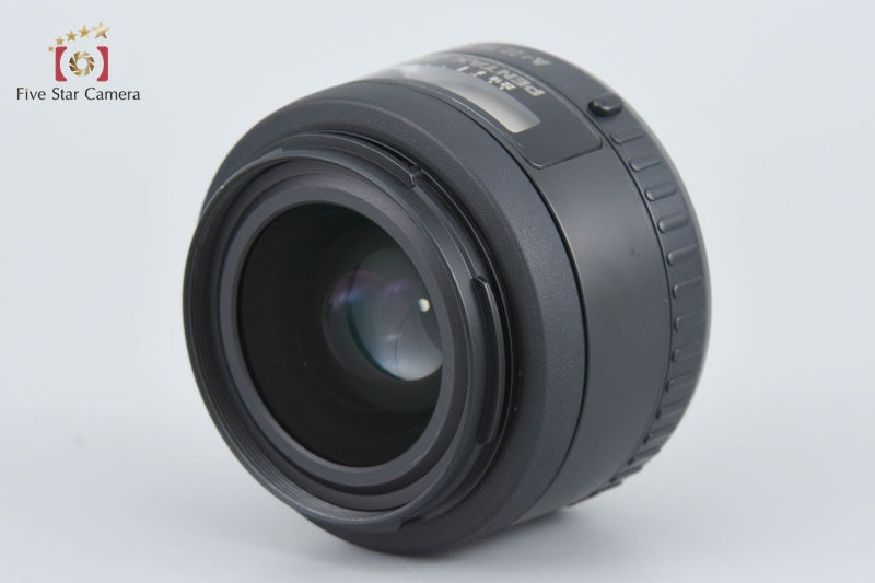 PENTAX SMC FA 35mm f/2 AL [Very Good]