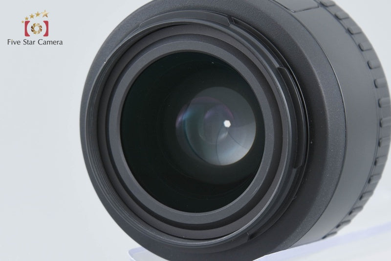 PENTAX SMC FA 35mm f/2 AL [Very Good]