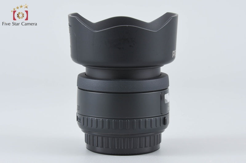 PENTAX SMC FA 35mm f/2 AL [Very Good]