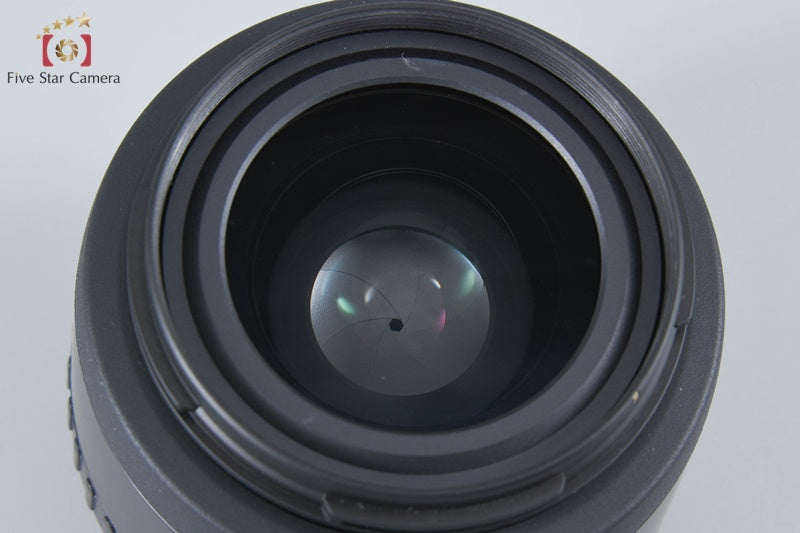 PENTAX SMC FA 35mm f/2 AL [Very Good]