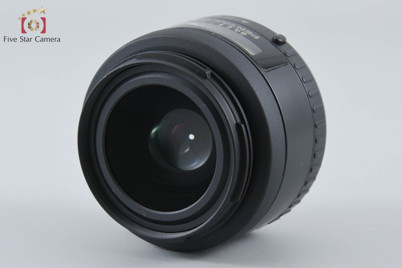 PENTAX SMC FA 35mm f/2 AL [Very Good]