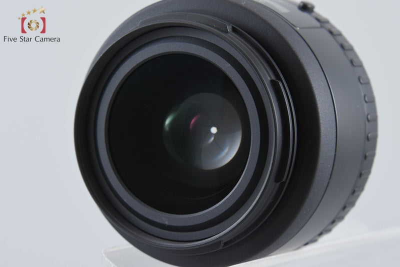 PENTAX SMC FA 35mm f/2 AL [Very Good]