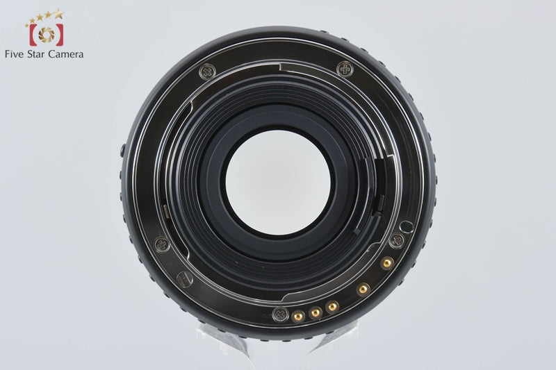 PENTAX SMC FA 35mm f/2 AL [Very Good]