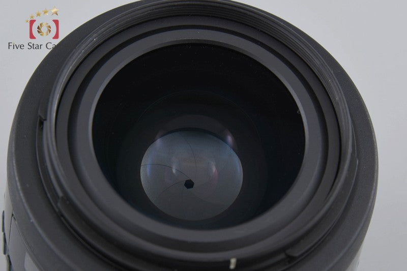 PENTAX SMC FA 35mm f/2 AL