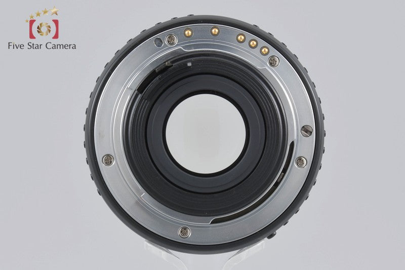 PENTAX SMC FA 35mm f/2 AL