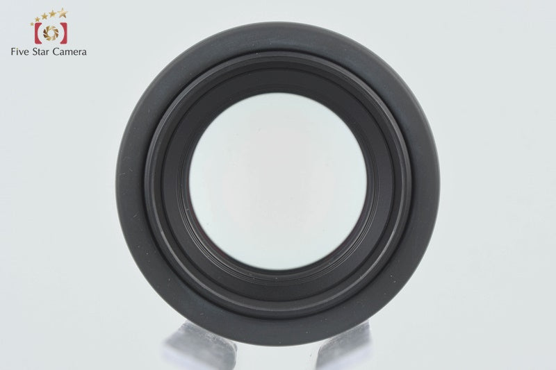 Excellent!! Pentax SMC FA 50mm f/1.4