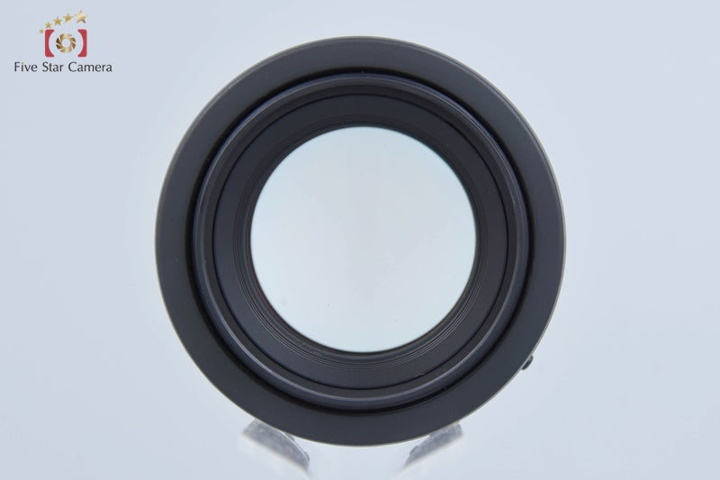 Excellent!! Pentax SMC FA 50mm f/1.4