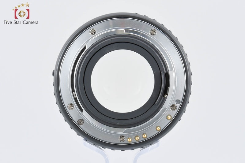 Pentax SMC FA 50mm f/1.4