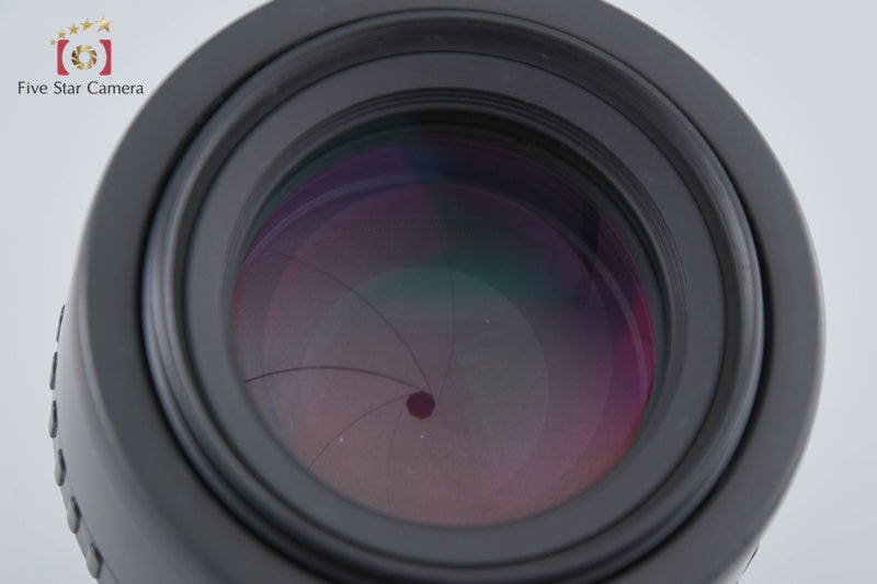 Pentax SMC FA 50mm f/1.4