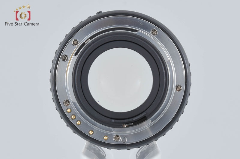 Pentax SMC FA 50mm f/1.4