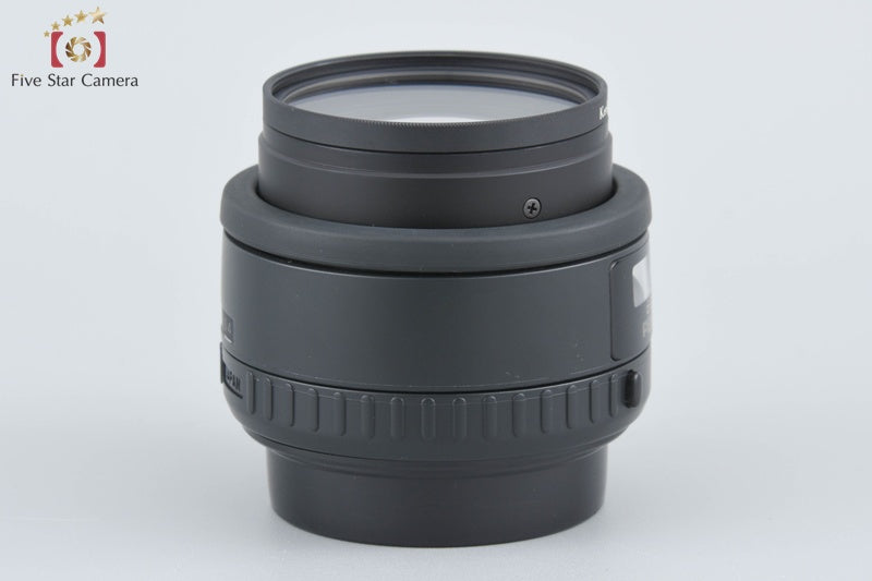 Pentax SMC FA 50mm f/1.4 [Near Mint]