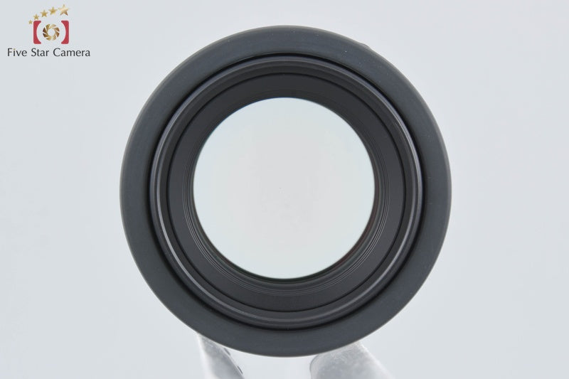 Pentax SMC FA 50mm f/1.4 [Near Mint]