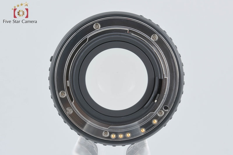 Pentax SMC FA 50mm f/1.4 [Near Mint]