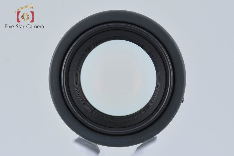 Pentax SMC FA 50mm f/1.4 w/ Box