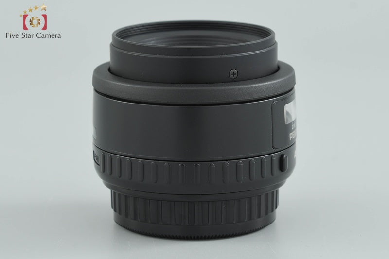 Pentax SMC FA 50mm f/1.7 [Very Good]