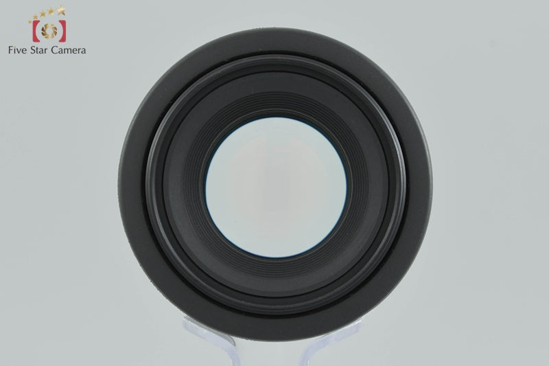 Pentax SMC FA 50mm f/1.7 [Very Good]