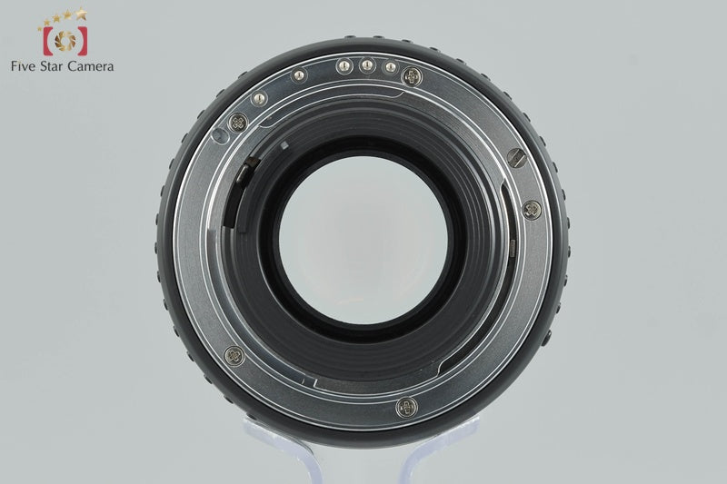 Pentax SMC FA 50mm f/1.7 [Very Good]