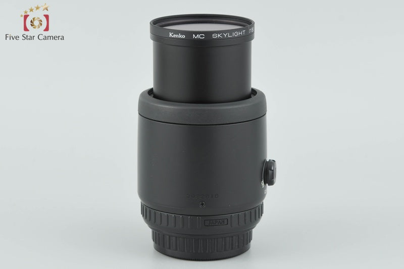 PENTAX SMC FA 50mm f/2.8 MACRO [Very Good]