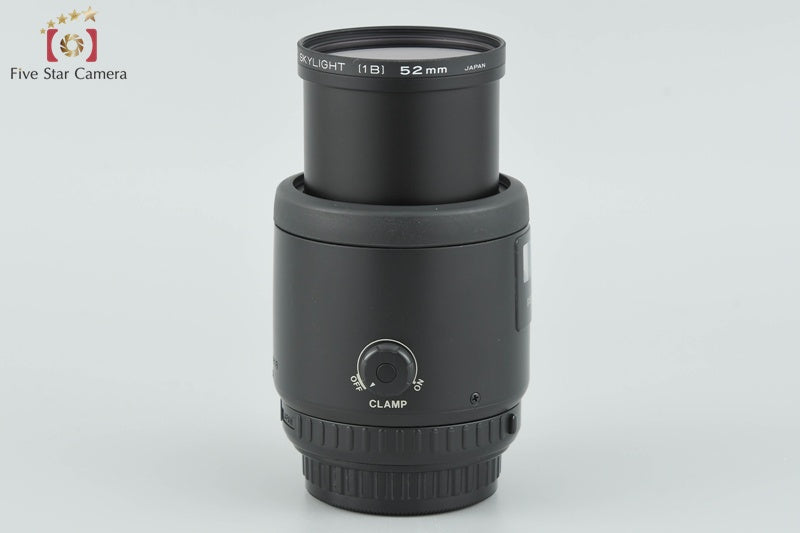 PENTAX SMC FA 50mm f/2.8 MACRO [Very Good]