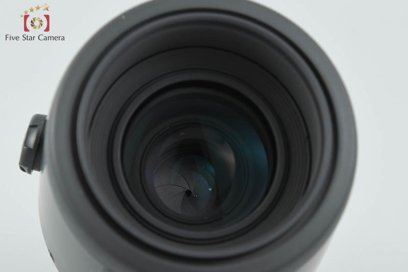 PENTAX SMC FA 50mm f/2.8 MACRO [Very Good]