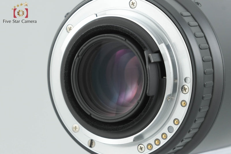 PENTAX SMC FA 50mm f/2.8 MACRO [Very Good]