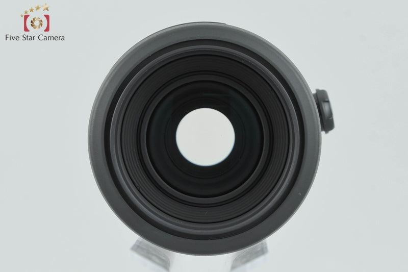 PENTAX SMC FA 50mm f/2.8 MACRO [Very Good]