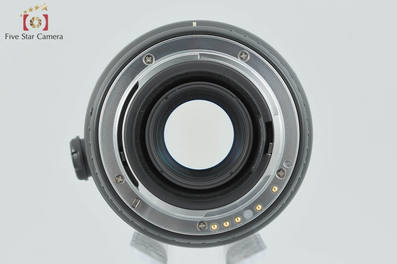 PENTAX SMC FA 50mm f/2.8 MACRO [Very Good]