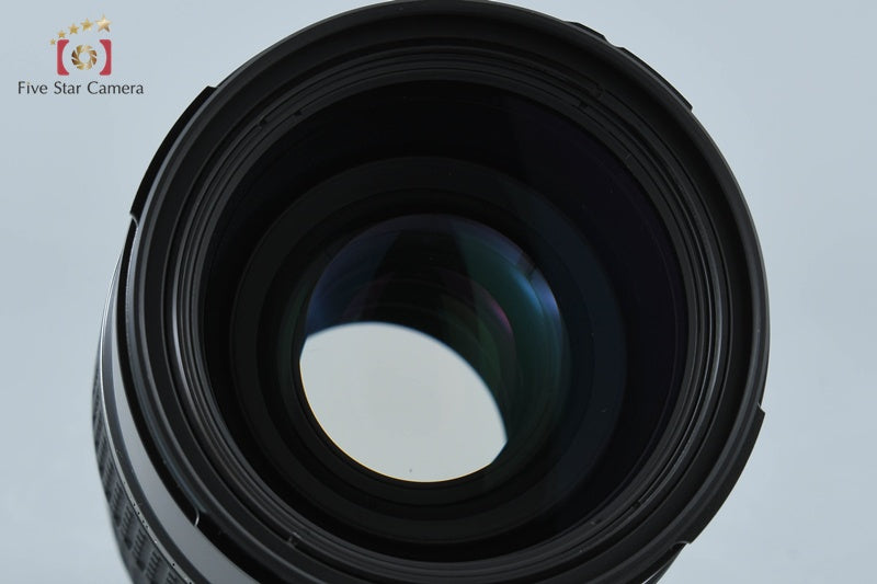 PENTAX SMC FA 645 ZOOM 80-160mm f/4.5 [Very Good]