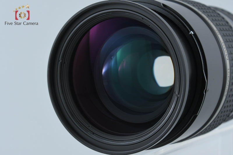 PENTAX SMC FA 645 ZOOM 80-160mm f/4.5 [Very Good]