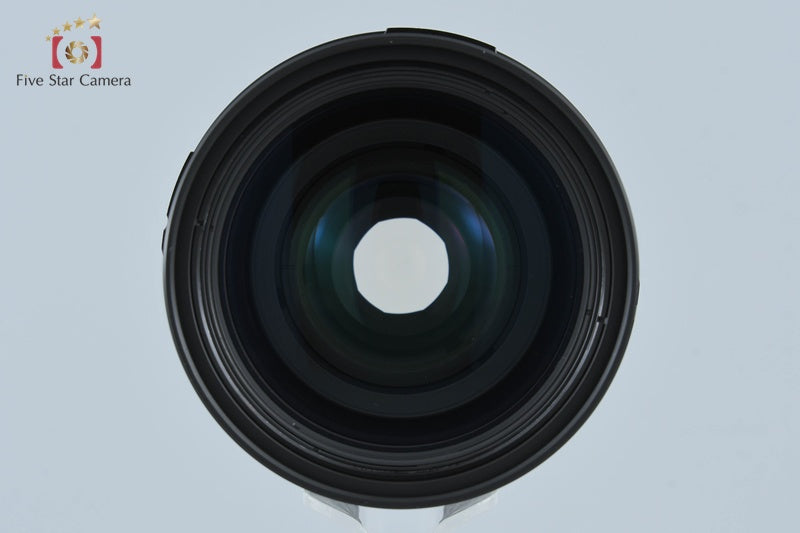 PENTAX SMC FA 645 ZOOM 80-160mm f/4.5 [Very Good]