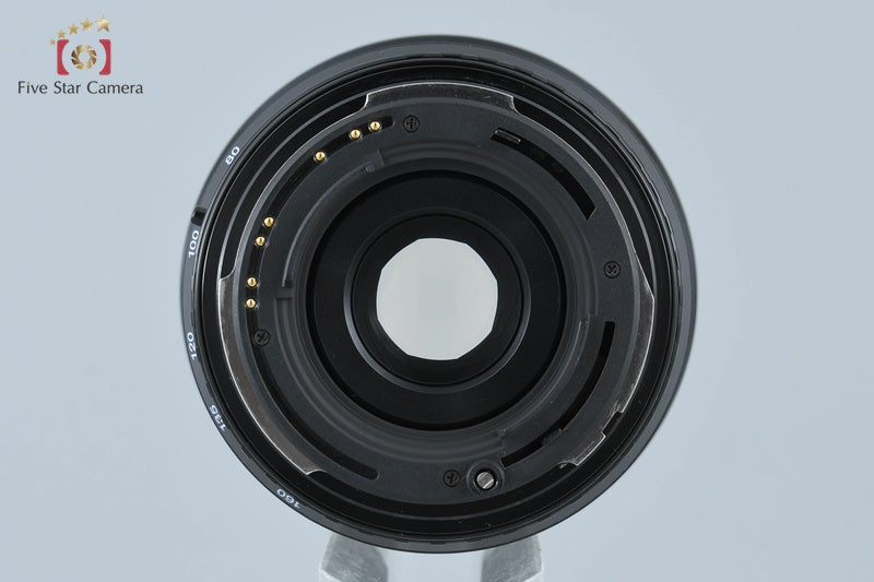 PENTAX SMC FA 645 ZOOM 80-160mm f/4.5 [Very Good]