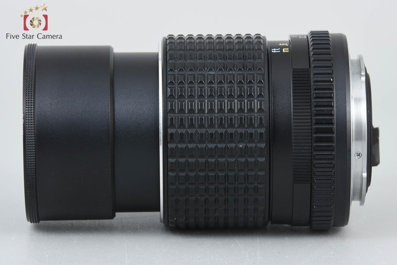 Pentax SMC M 135mm f/3.5 K Mount Lens [Near Mint]