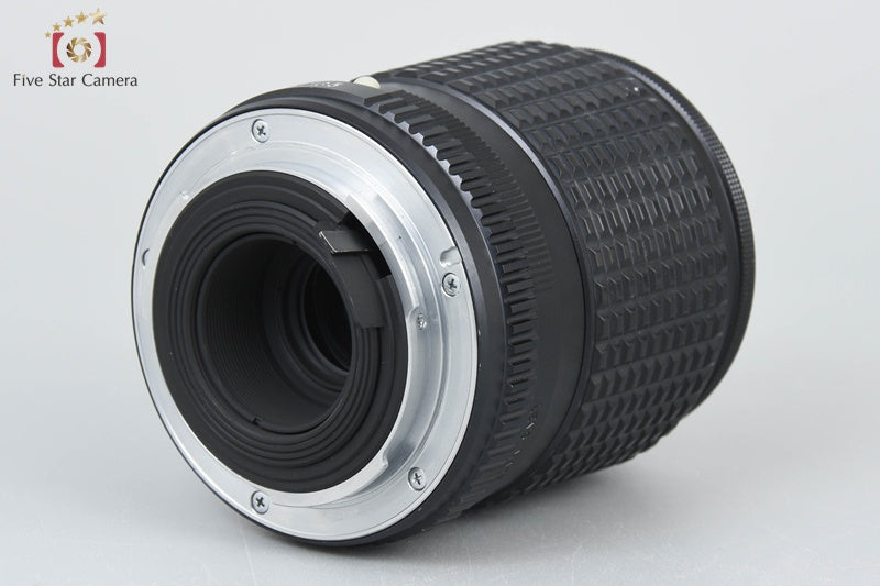Pentax SMC M 135mm f/3.5 K Mount Lens [Near Mint]