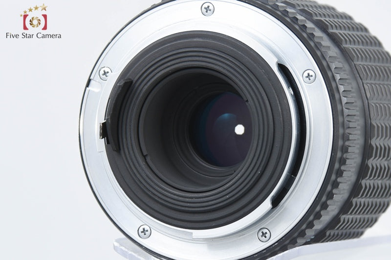 Pentax SMC M 135mm f/3.5 K Mount Lens [Near Mint]