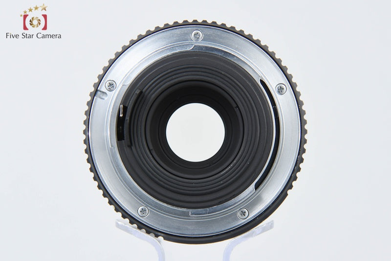Pentax SMC M 135mm f/3.5 K Mount Lens [Near Mint]