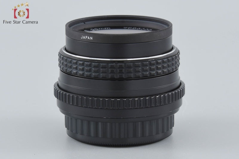 PENTAX SMC M 28mm f/2.8 [Very Good]