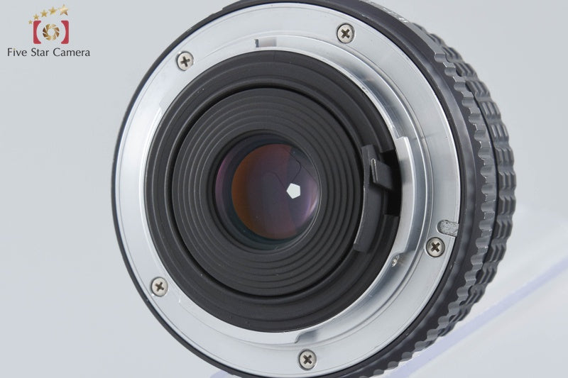 PENTAX SMC M 28mm f/2.8 [Very Good]