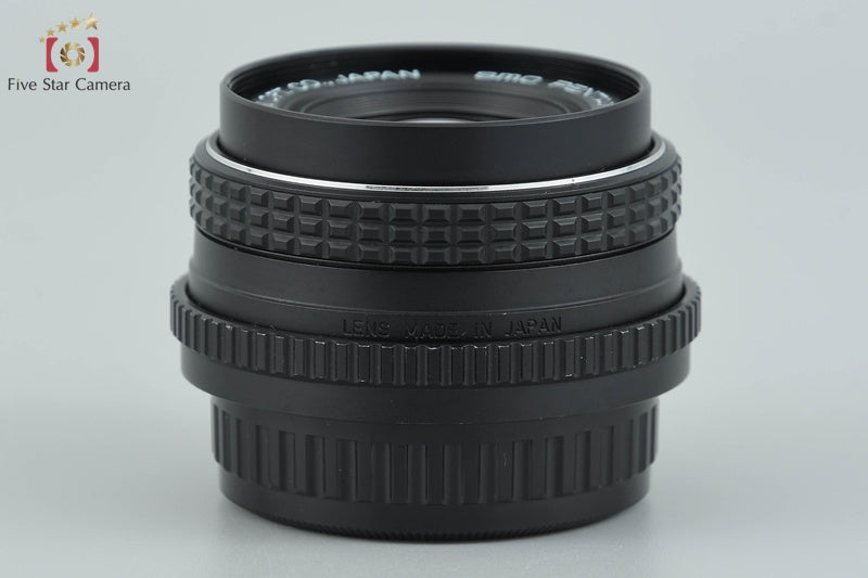 PENTAX SMC M 28mm f/2.8 [Very Good]