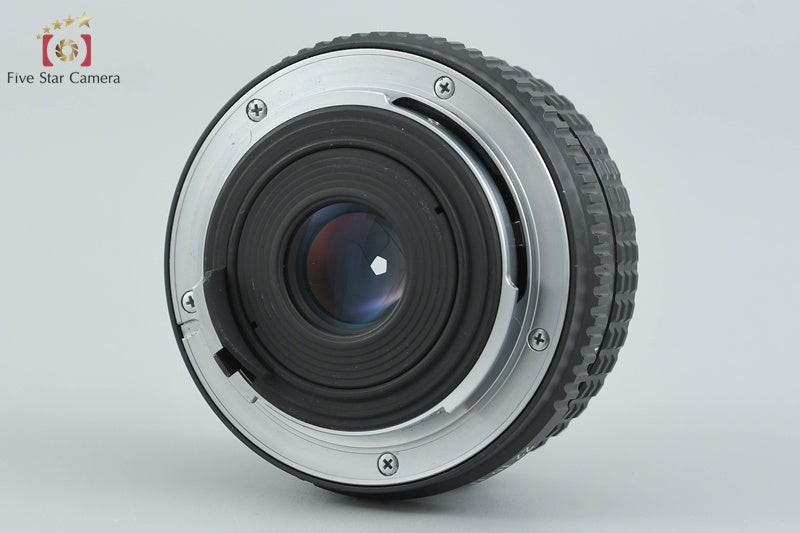 PENTAX SMC M 28mm f/2.8 [Very Good]