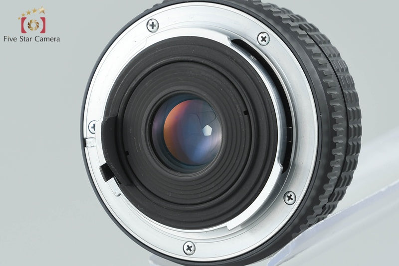 PENTAX SMC M 28mm f/2.8 [Very Good]