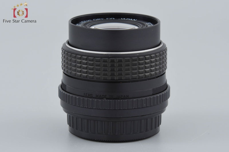 Pentax SMC M 35mm f/2