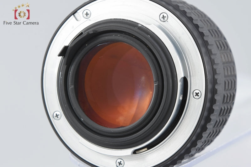 Pentax SMC M 50mm f/1.4