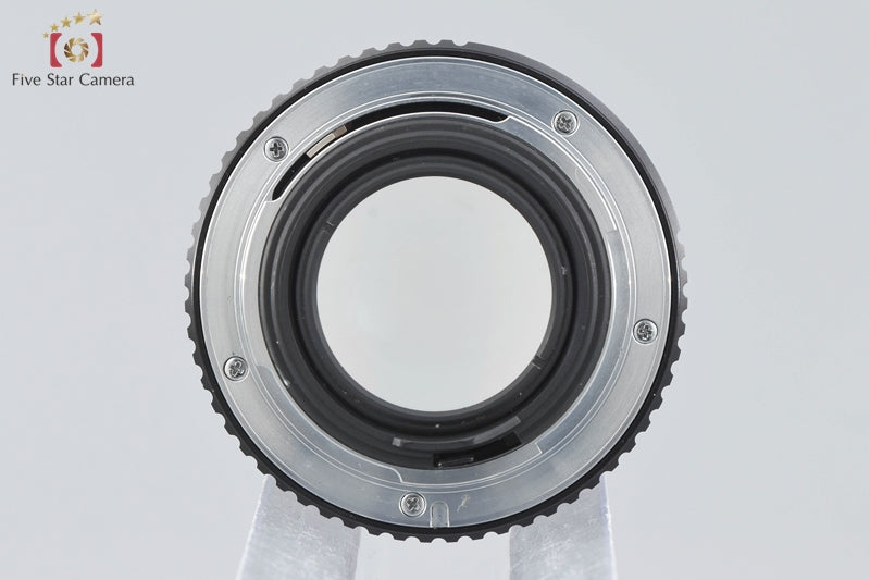 Pentax SMC M 50mm f/1.4