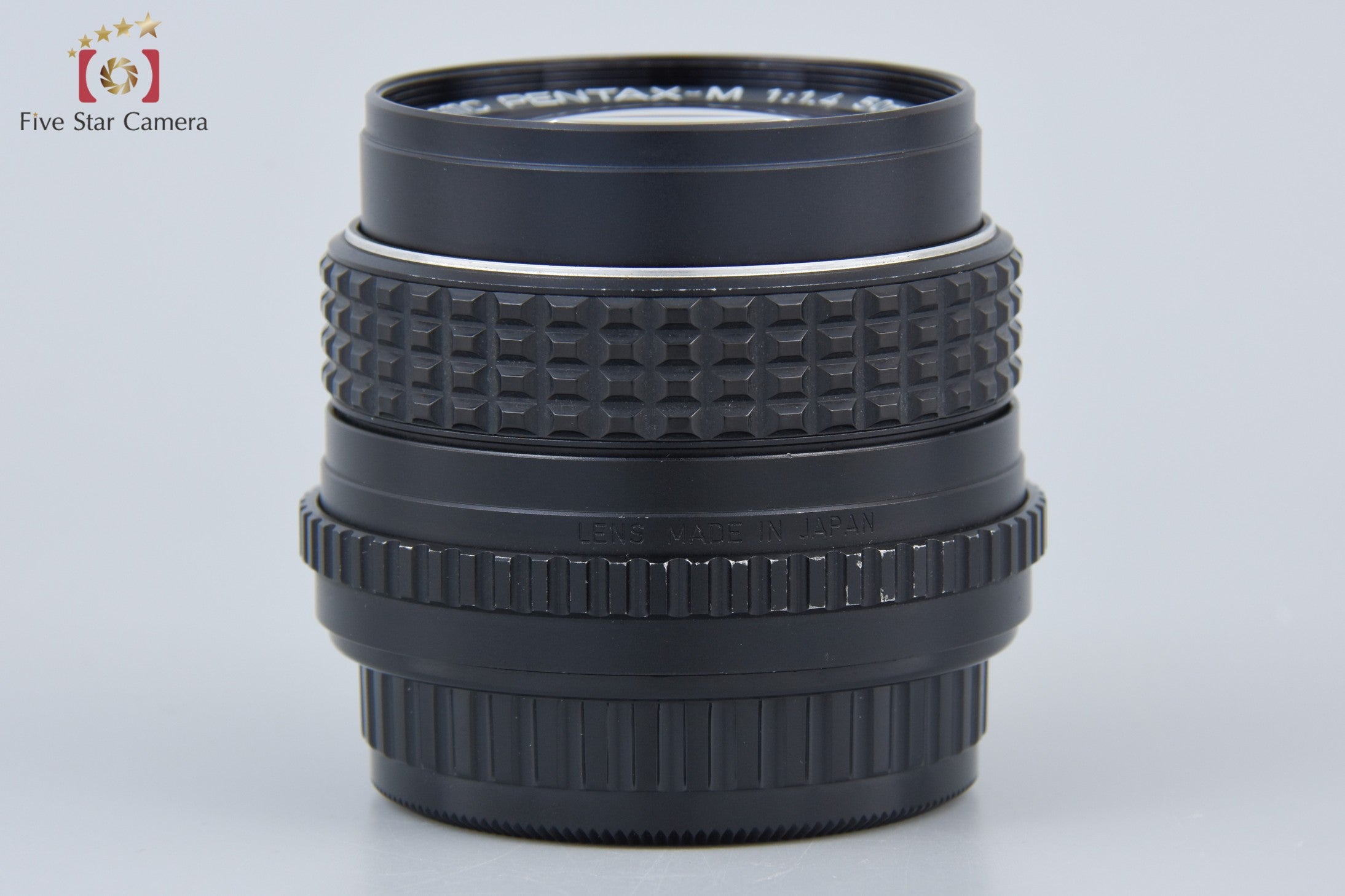 Very Good!! Pentax SMC M 50mm f/1.4