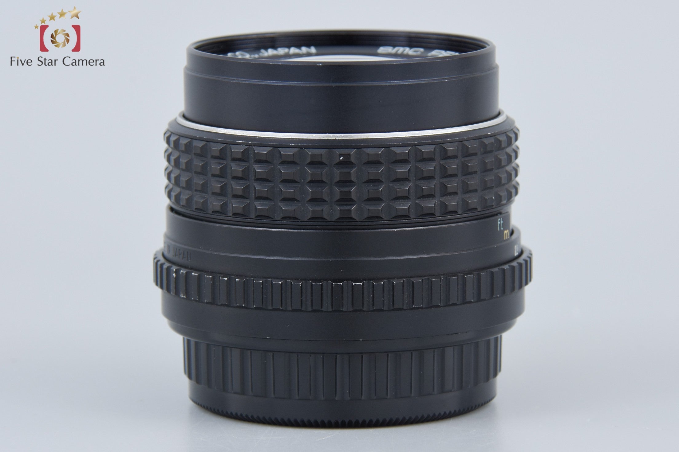 Very Good!! Pentax SMC M 50mm f/1.4