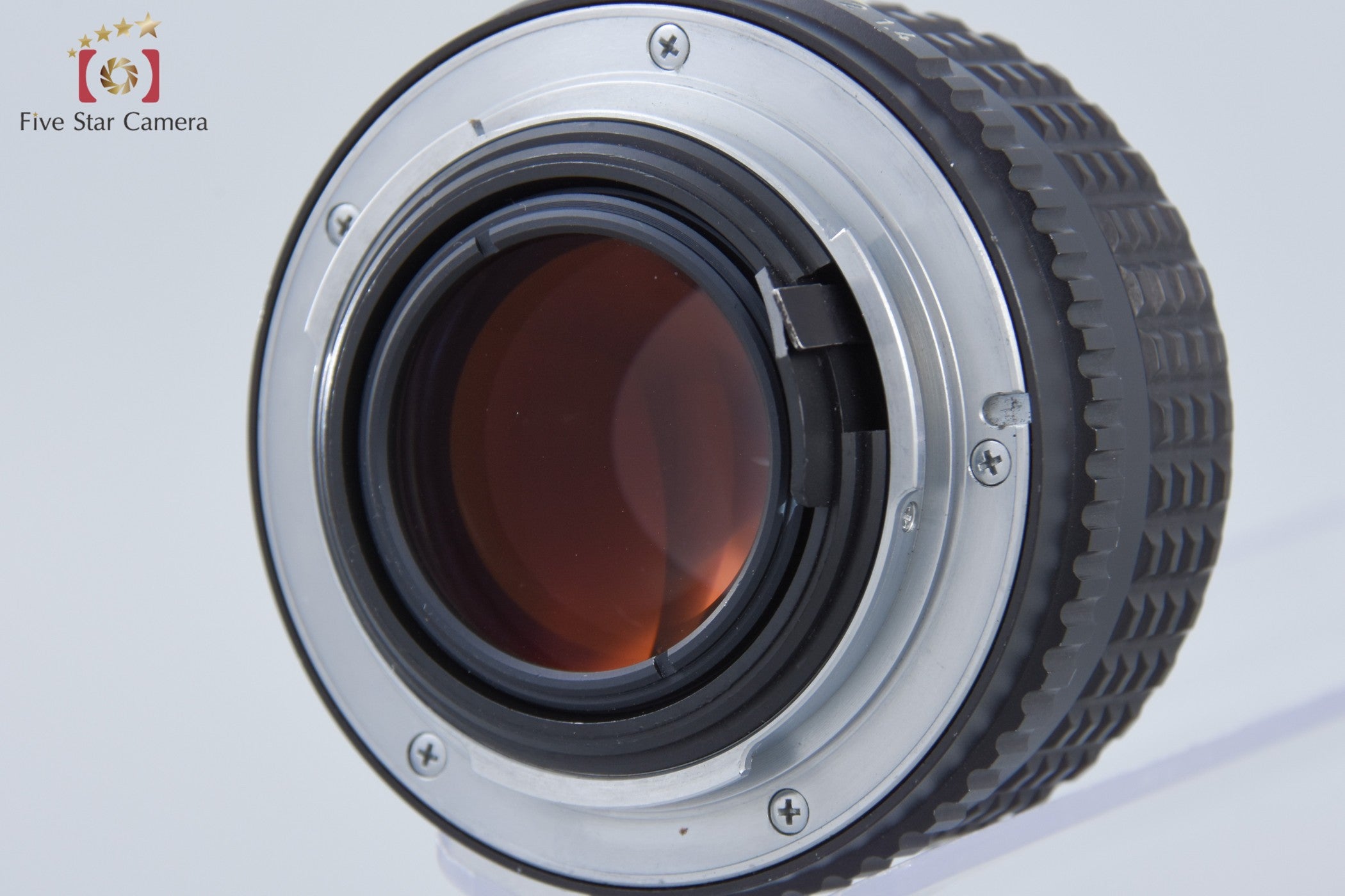 Very Good!! Pentax SMC M 50mm f/1.4