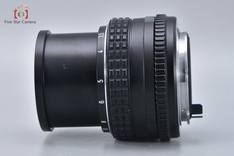 PENTAX SMC M MACRO 50mm f/4